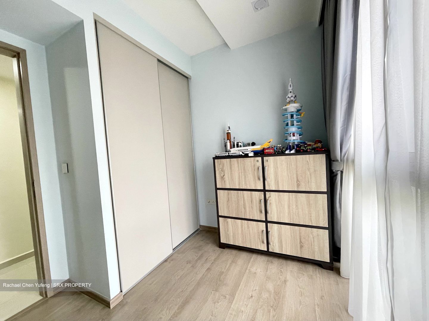 Sol Acres (D23), Condominium #395668631